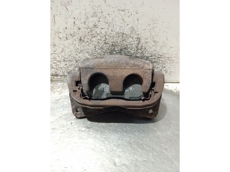 Recambio de pinza freno delantera izquierda para subaru legacy iv (bl) 2.0 d awd (bld) referencia OEM IAM   