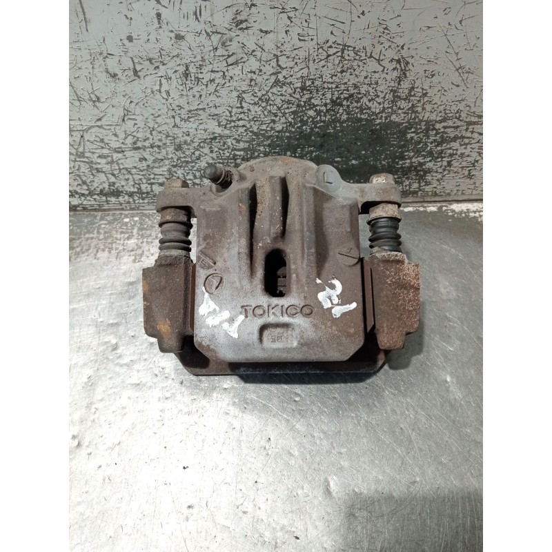Recambio de pinza freno trasera izquierda para subaru legacy iv (bl) 2.0 d awd (bld) referencia OEM IAM   