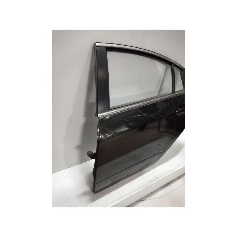 Recambio de puerta trasera izquierda para mazda 6 kombi (gh) 2.0 turbodiesel cat referencia OEM IAM   