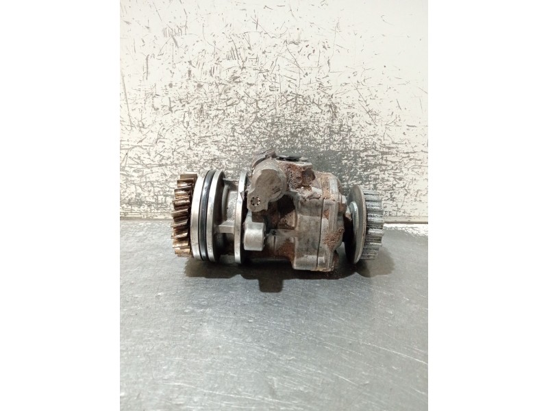 Recambio de bomba direccion para volkswagen touareg (7la, 7l6, 7l7) 5.0 v10 tdi referencia OEM IAM 7L64221535  