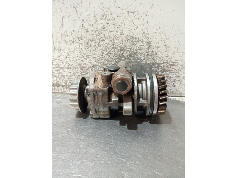 Recambio de bomba direccion para volkswagen touareg (7la, 7l6, 7l7) 5.0 v10 tdi referencia OEM IAM 7L64221535  