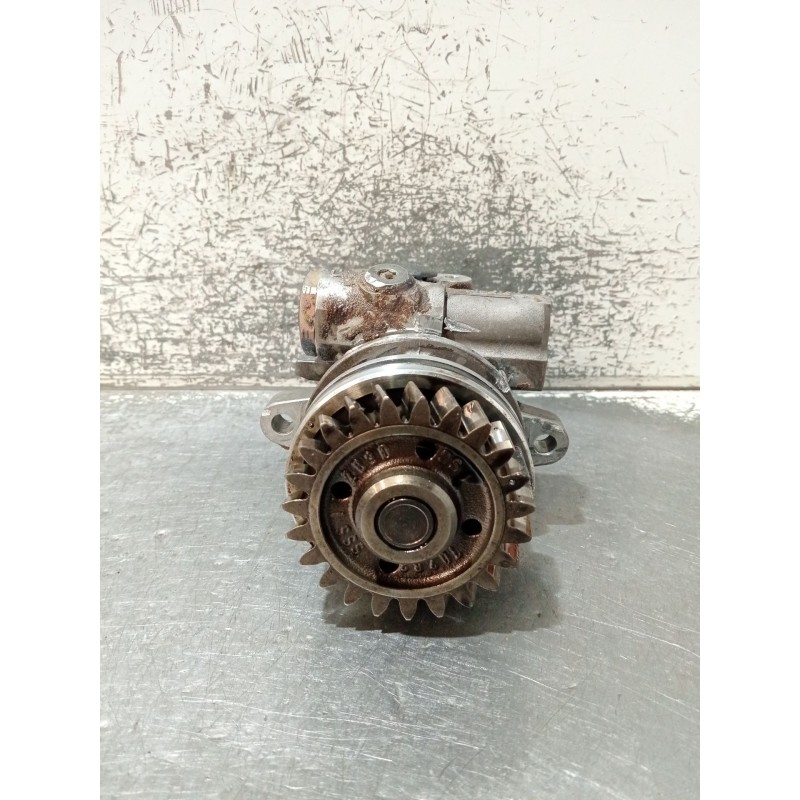 Recambio de bomba direccion para volkswagen touareg (7la, 7l6, 7l7) 5.0 v10 tdi referencia OEM IAM 7L64221535  