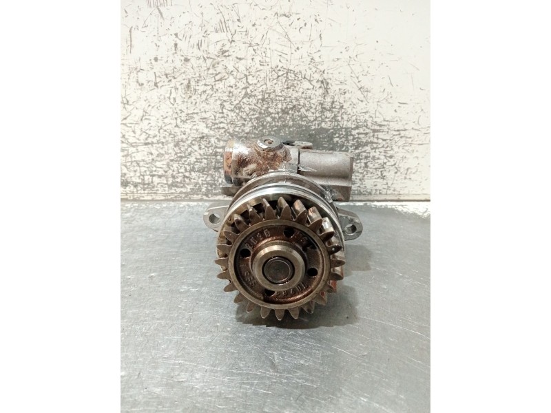 Recambio de bomba direccion para volkswagen touareg (7la, 7l6, 7l7) 5.0 v10 tdi referencia OEM IAM 7L64221535  