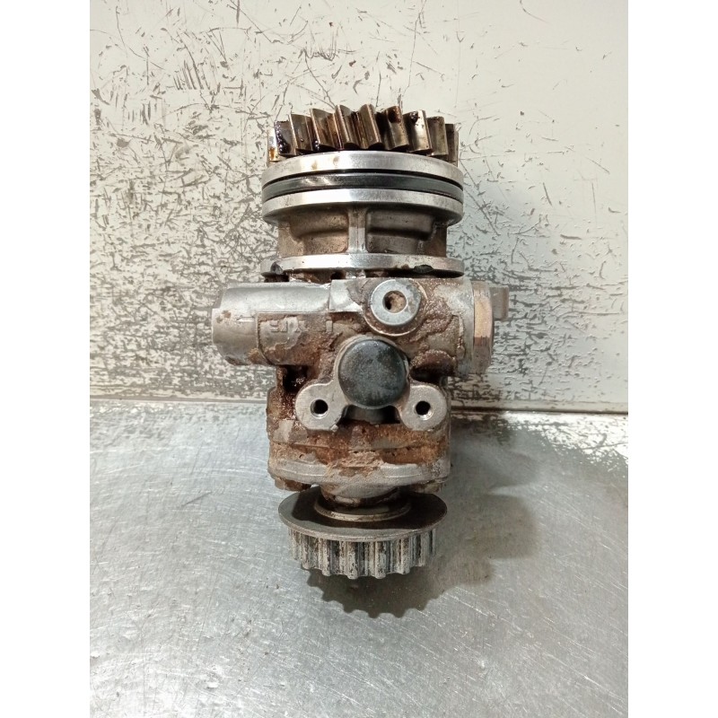 Recambio de bomba direccion para volkswagen touareg (7la, 7l6, 7l7) 5.0 v10 tdi referencia OEM IAM 7L64221535  