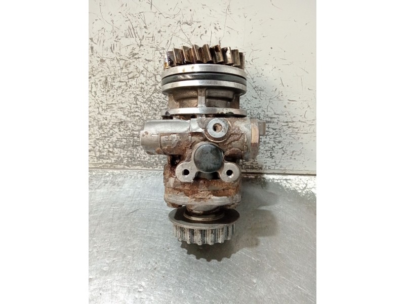 Recambio de bomba direccion para volkswagen touareg (7la, 7l6, 7l7) 5.0 v10 tdi referencia OEM IAM 7L64221535  