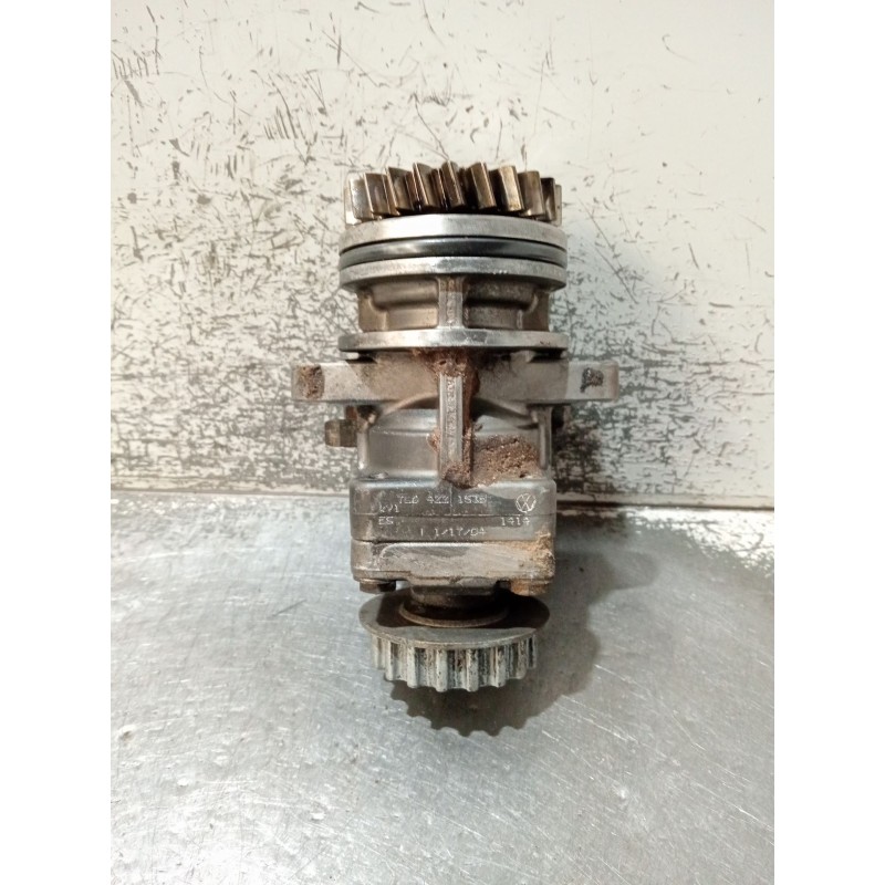 Recambio de bomba direccion para volkswagen touareg (7la, 7l6, 7l7) 5.0 v10 tdi referencia OEM IAM 7L64221535  