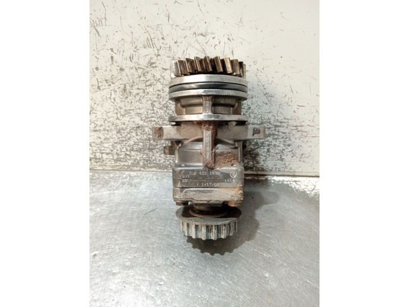 Recambio de bomba direccion para volkswagen touareg (7la, 7l6, 7l7) 5.0 v10 tdi referencia OEM IAM 7L64221535  