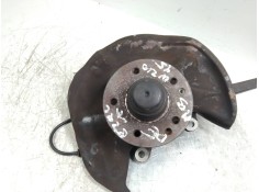 Recambio de mangueta delantera derecha para mercedes clase e (w210) berlina diesel 290 turbodiesel (210.017) referencia OEM IAM 