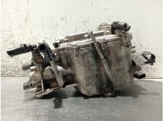 Recambio de soporte filtro gasoil para volkswagen touareg (7la, 7l6, 7l7) 5.0 v10 tdi referencia OEM IAM 7L6127401D 6640574101 