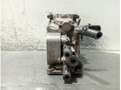 Recambio de soporte filtro gasoil para volkswagen touareg (7la, 7l6, 7l7) 5.0 v10 tdi referencia OEM IAM 7L6127401D 6640574101  2