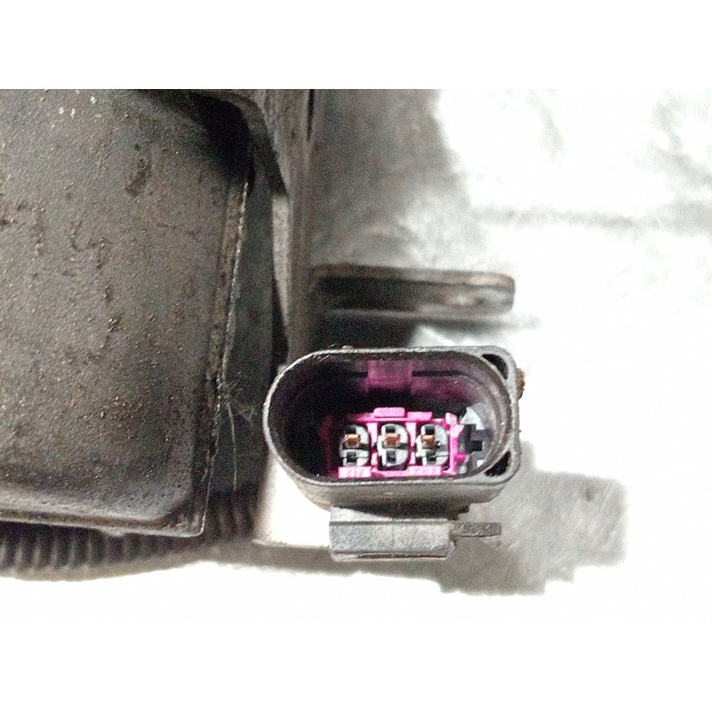 Recambio de soporte filtro gasoil para volkswagen touareg (7la, 7l6, 7l7) 5.0 v10 tdi referencia OEM IAM 7L6127401D 6640574101 