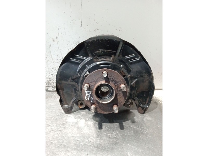 Recambio de mangueta delantera derecha para subaru legacy iv (bl) 2.0 d awd (bld) referencia OEM IAM   