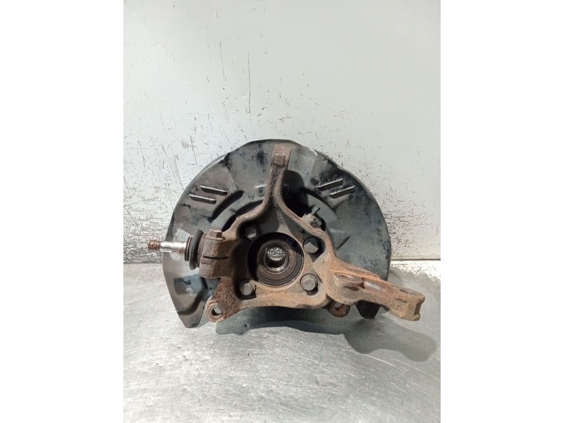 Recambio de mangueta delantera derecha para subaru legacy iv (bl) 2.0 d awd (bld) referencia OEM IAM   