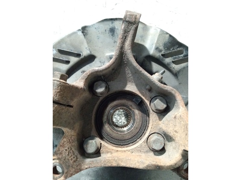 Recambio de mangueta delantera derecha para subaru legacy iv (bl) 2.0 d awd (bld) referencia OEM IAM   