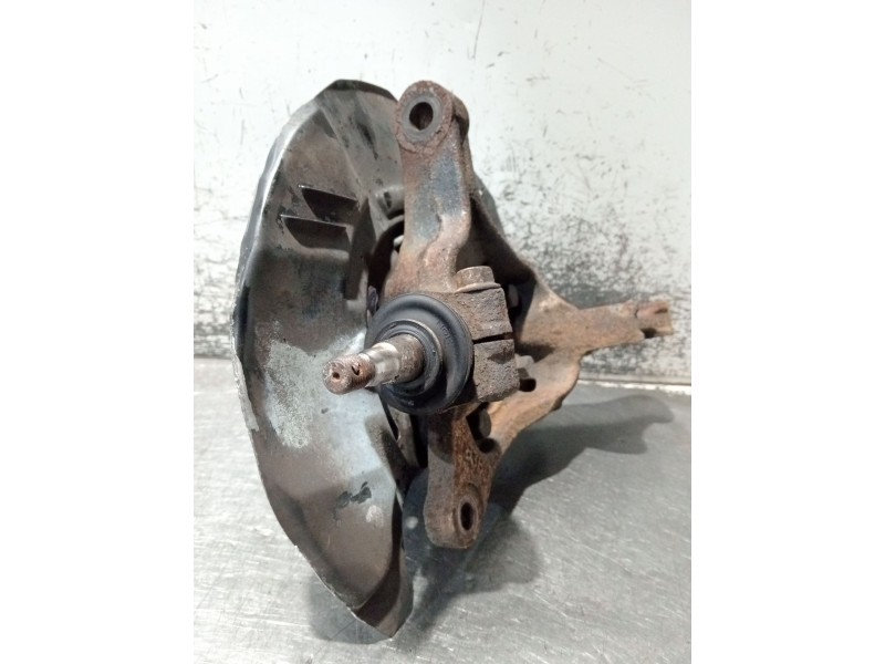 Recambio de mangueta delantera derecha para subaru legacy iv (bl) 2.0 d awd (bld) referencia OEM IAM   