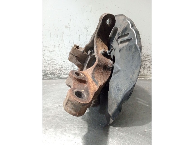 Recambio de mangueta delantera derecha para subaru legacy iv (bl) 2.0 d awd (bld) referencia OEM IAM   