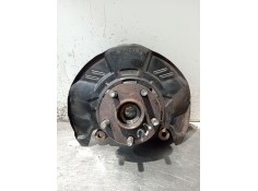 Recambio de mangueta delantera izquierda para subaru legacy iv (bl) 2.0 d awd (bld) referencia OEM IAM   