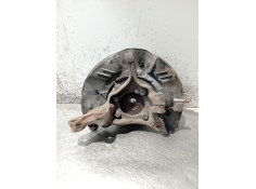 Recambio de mangueta delantera izquierda para subaru legacy iv (bl) 2.0 d awd (bld) referencia OEM IAM    2