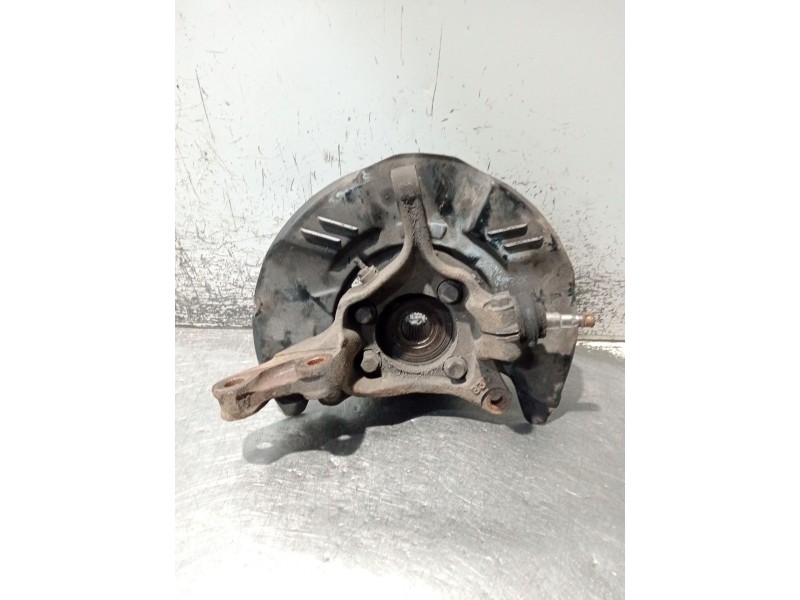 Recambio de mangueta delantera izquierda para subaru legacy iv (bl) 2.0 d awd (bld) referencia OEM IAM   