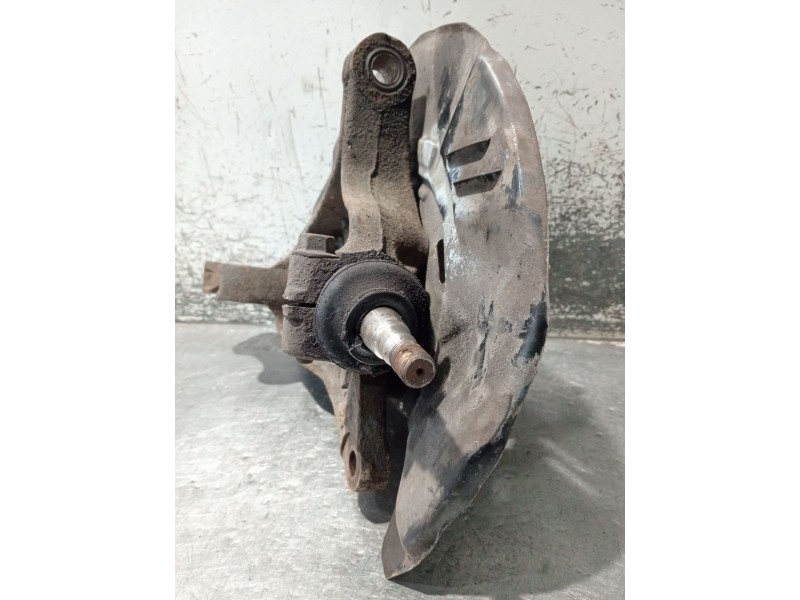 Recambio de mangueta delantera izquierda para subaru legacy iv (bl) 2.0 d awd (bld) referencia OEM IAM   