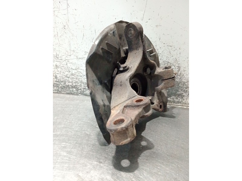 Recambio de mangueta delantera izquierda para subaru legacy iv (bl) 2.0 d awd (bld) referencia OEM IAM   
