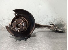 Recambio de mangueta trasera derecha para subaru legacy iv (bl) 2.0 d awd (bld) referencia OEM IAM   