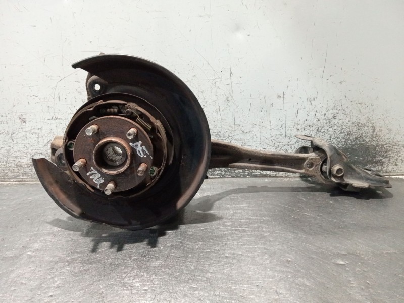 Recambio de mangueta trasera derecha para subaru legacy iv (bl) 2.0 d awd (bld) referencia OEM IAM   