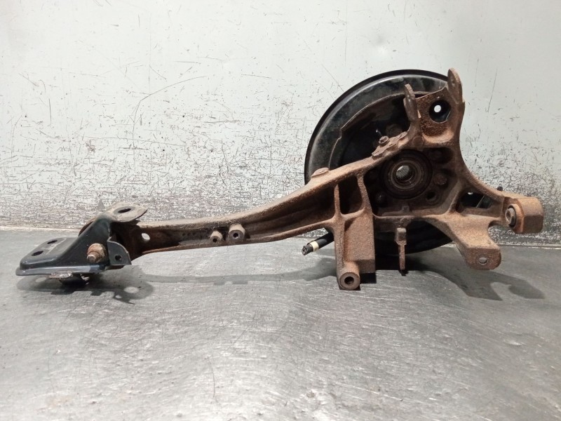 Recambio de mangueta trasera derecha para subaru legacy iv (bl) 2.0 d awd (bld) referencia OEM IAM   