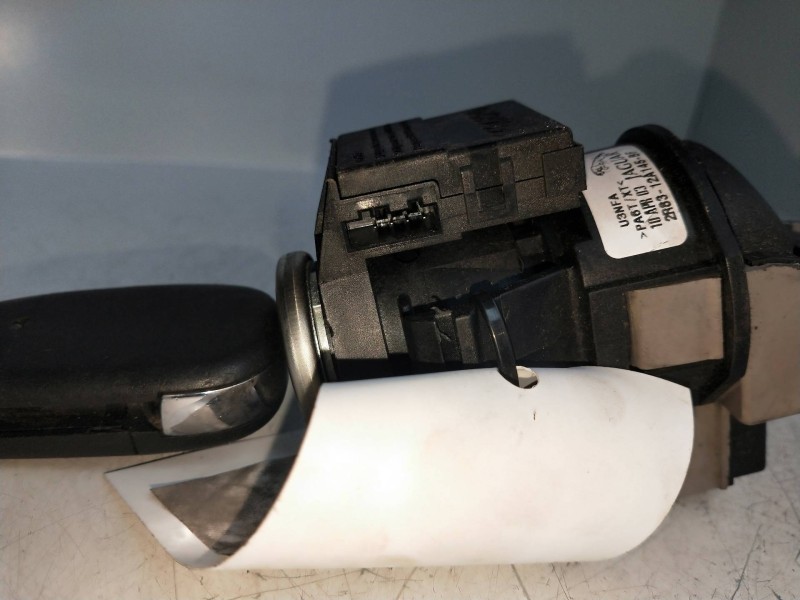 Recambio de conmutador de arranque para jaguar s-type 3.0 v6 executive referencia OEM IAM 2R8312A145BF  