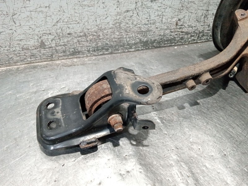 Recambio de mangueta trasera derecha para subaru legacy iv (bl) 2.0 d awd (bld) referencia OEM IAM   