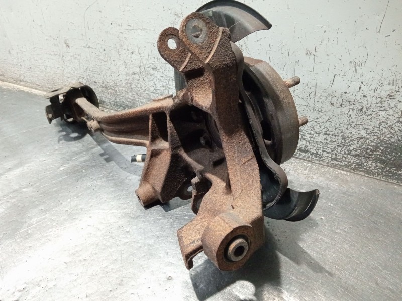 Recambio de mangueta trasera derecha para subaru legacy iv (bl) 2.0 d awd (bld) referencia OEM IAM   