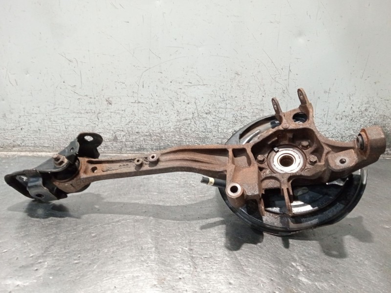 Recambio de mangueta trasera derecha para subaru legacy iv (bl) 2.0 d awd (bld) referencia OEM IAM   