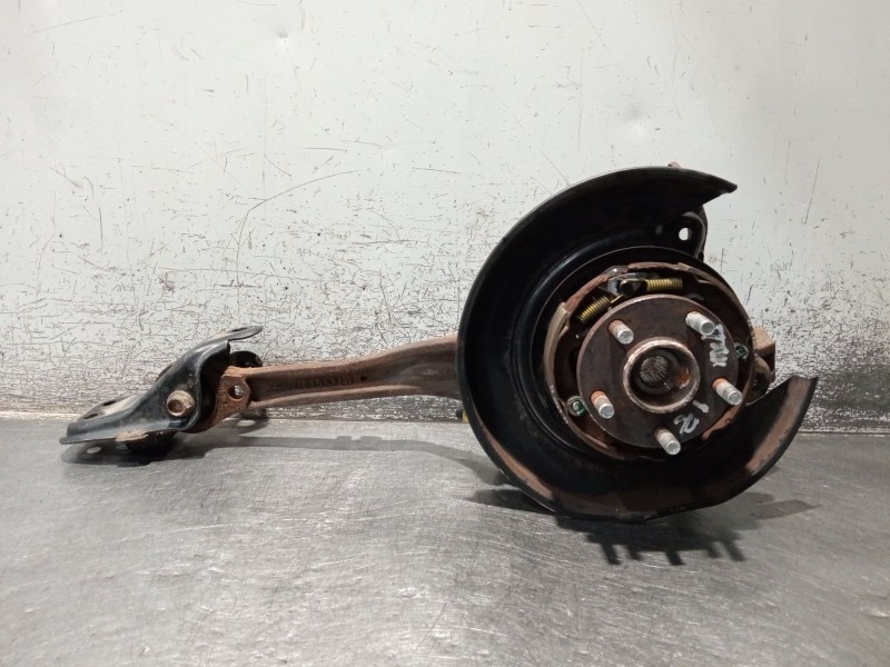 Recambio de mangueta trasera izquierda para subaru legacy iv (bl) 2.0 d awd (bld) referencia OEM IAM   