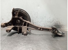 Recambio de mangueta trasera izquierda para subaru legacy iv (bl) 2.0 d awd (bld) referencia OEM IAM    2