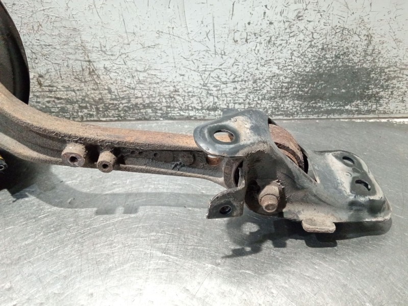 Recambio de mangueta trasera izquierda para subaru legacy iv (bl) 2.0 d awd (bld) referencia OEM IAM   