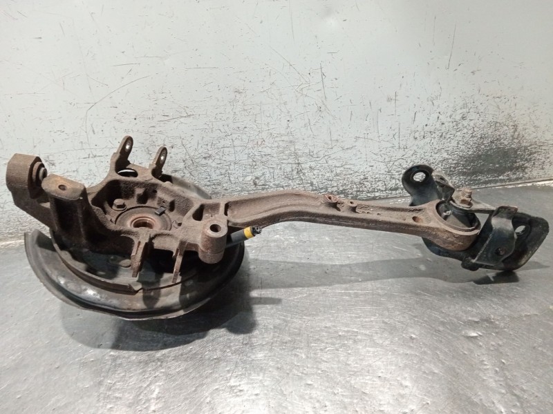 Recambio de mangueta trasera izquierda para subaru legacy iv (bl) 2.0 d awd (bld) referencia OEM IAM   