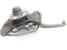 Recambio de mangueta delantera derecha para mercedes clase e (w210) berlina diesel 290 turbodiesel (210.017) referencia OEM IAM  2