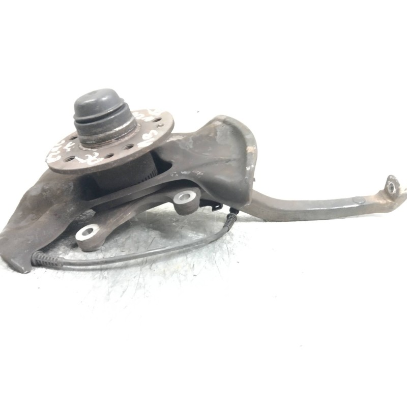 Recambio de mangueta delantera derecha para mercedes clase e (w210) berlina diesel 290 turbodiesel (210.017) referencia OEM IAM 