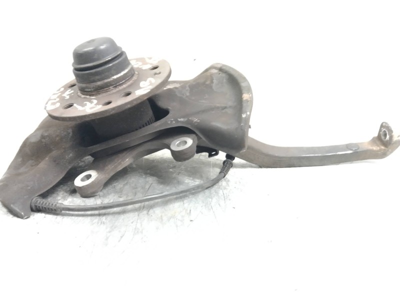 Recambio de mangueta delantera derecha para mercedes clase e (w210) berlina diesel 290 turbodiesel (210.017) referencia OEM IAM 