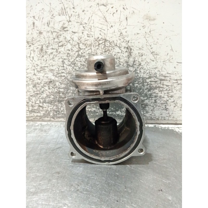 Recambio de valvula egr para volkswagen touareg (7la, 7l6, 7l7) 5.0 v10 tdi referencia OEM IAM 07Z131501A 102822 