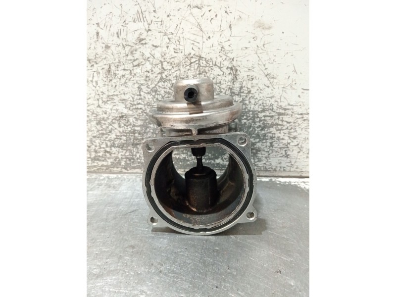 Recambio de valvula egr para volkswagen touareg (7la, 7l6, 7l7) 5.0 v10 tdi referencia OEM IAM 07Z131501A 102822 
