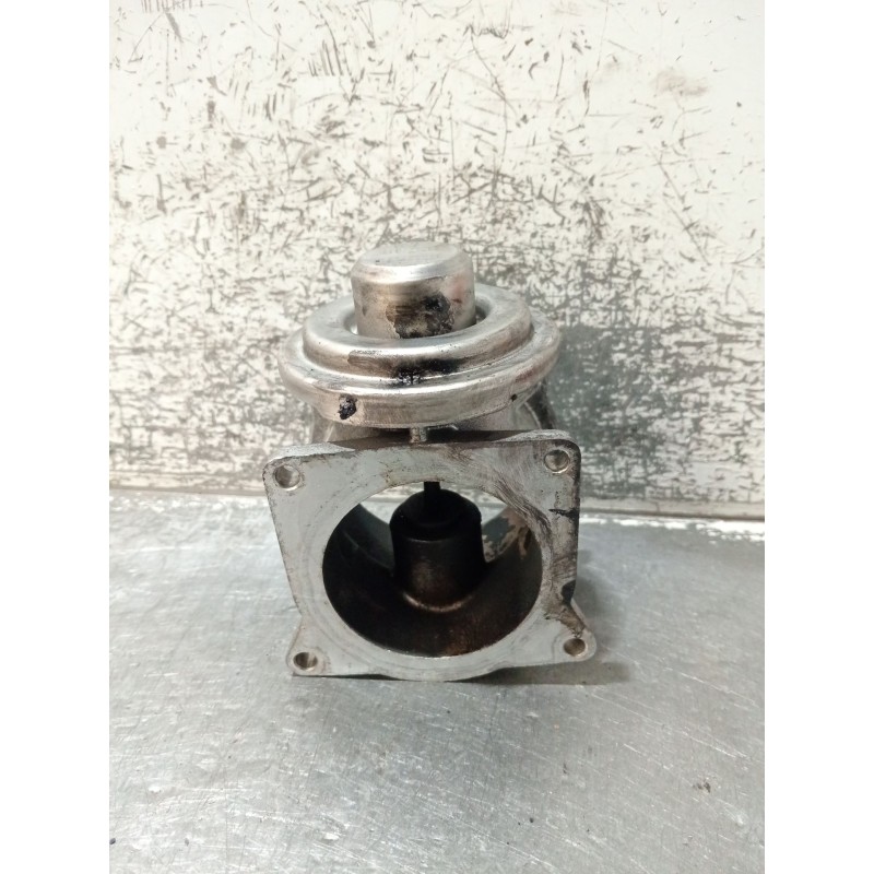 Recambio de valvula egr para volkswagen touareg (7la, 7l6, 7l7) 5.0 v10 tdi referencia OEM IAM 07Z131501A 102822 