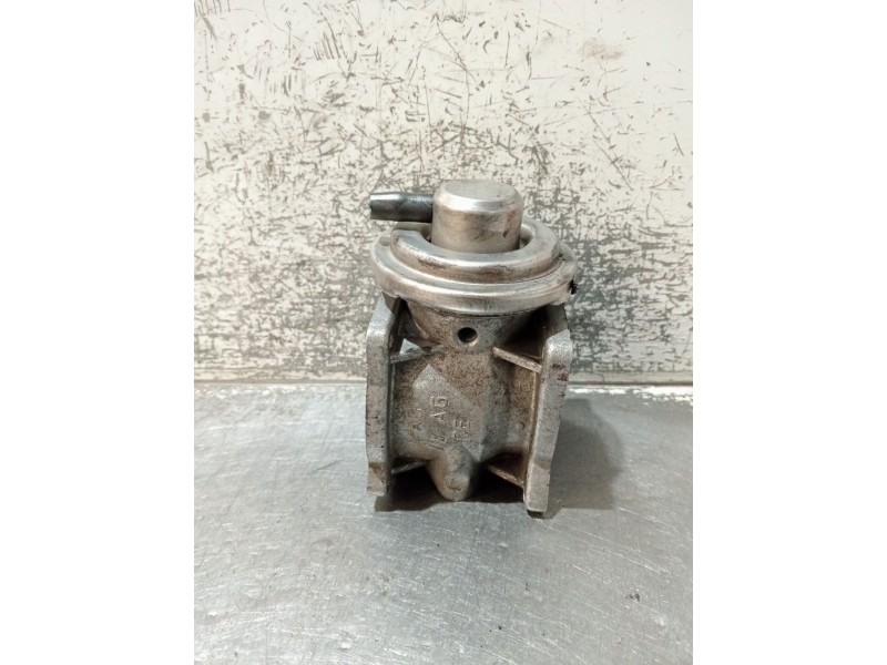Recambio de valvula egr para volkswagen touareg (7la, 7l6, 7l7) 5.0 v10 tdi referencia OEM IAM 07Z131501A 102822 