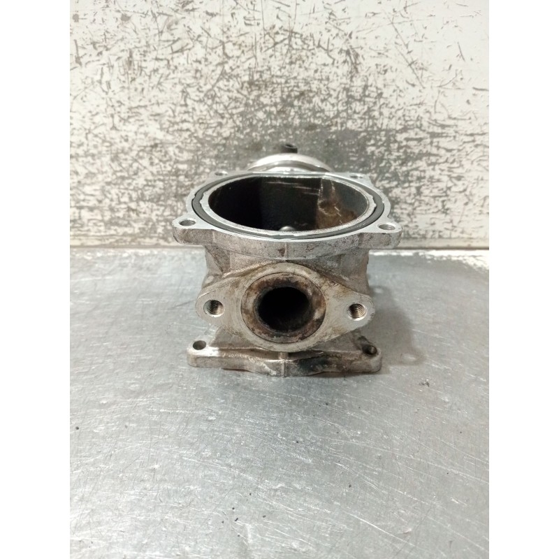 Recambio de valvula egr para volkswagen touareg (7la, 7l6, 7l7) 5.0 v10 tdi referencia OEM IAM 07Z131501A 102822 