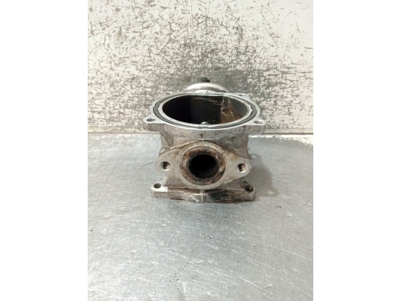 Recambio de valvula egr para volkswagen touareg (7la, 7l6, 7l7) 5.0 v10 tdi referencia OEM IAM 07Z131501A 102822 