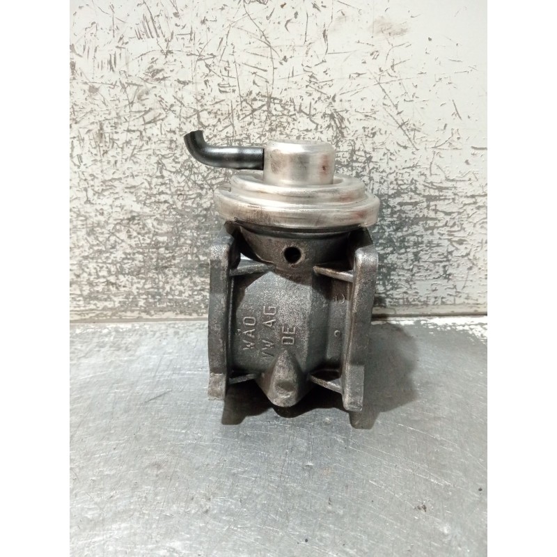 Recambio de valvula egr para volkswagen touareg (7la, 7l6, 7l7) 5.0 v10 tdi referencia OEM IAM 07Z131501A 102822 