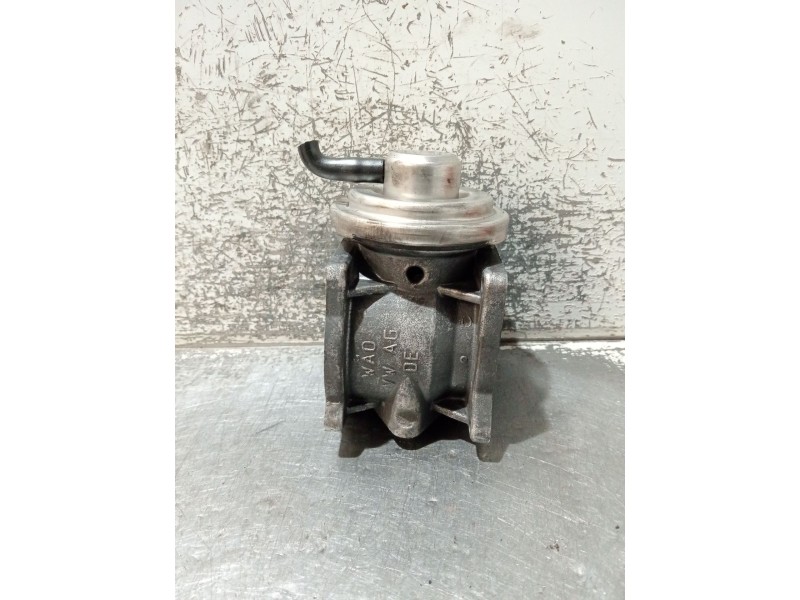 Recambio de valvula egr para volkswagen touareg (7la, 7l6, 7l7) 5.0 v10 tdi referencia OEM IAM 07Z131501A 102822 