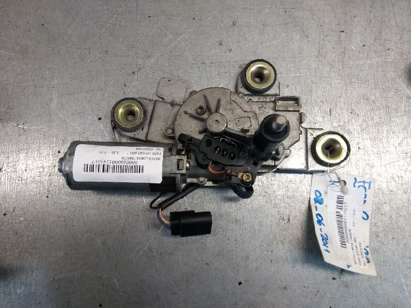 Recambio de motor limpia trasero para ford cougar (mc) referencia OEM IAM 039020150 98BGC17K441H1B 