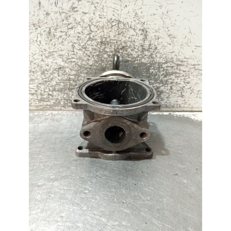 Recambio de valvula egr para volkswagen touareg (7la, 7l6, 7l7) 5.0 v10 tdi referencia OEM IAM 07Z131501A 102822 