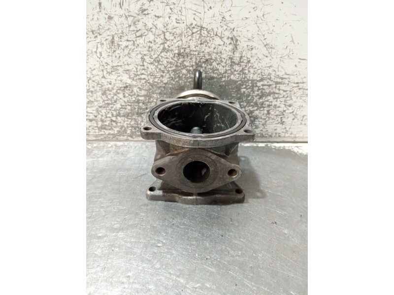 Recambio de valvula egr para volkswagen touareg (7la, 7l6, 7l7) 5.0 v10 tdi referencia OEM IAM 07Z131501A 102822 